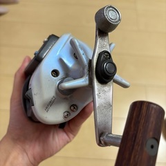 《美品》Daiwa スーパー棚センサー S250 早技の画像