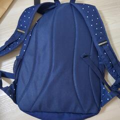 Coleman 子供用リュックの画像