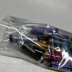 2508-464　単4電池まとめ 残量不明 30本の画像