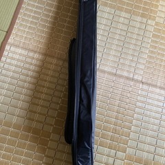 プロトラスト（PRO TRUST）ロッドケース中古品の画像