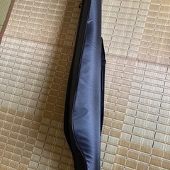 プロトラスト（PRO TRUST）ロッドケース中古品の画像