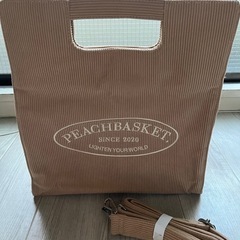 【通勤/通学/普段】バッグの画像