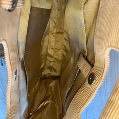 【通勤/通学/普段】バッグの画像