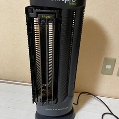 ionic air purifireの画像