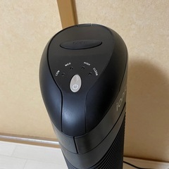 ionic air purifireの画像
