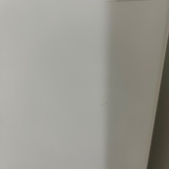 冷蔵庫　3年のみ使用の画像