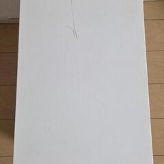 定価¥6,990 IKEA へルメル デスクワゴンの画像