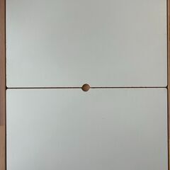 IKEA FLISAT フリサット 子供用テーブル 83*58*48cmの画像
