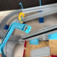 【商談中】トミカ　アクション高速どうろの画像