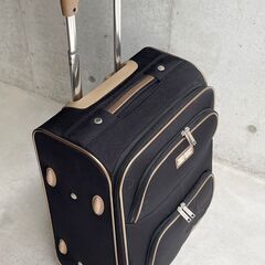 ベネトン キャリーケース キャリーバッグ BENETTON Sサイズ 33Lの画像