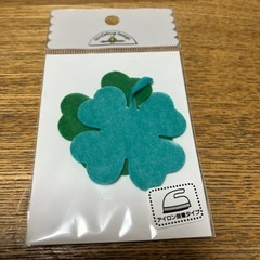 【引き取り限定】アイロン接着アップリケ差し上げますの画像
