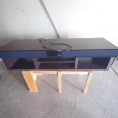 中古】函館市のテレビ台を格安/激安/無料であげます・譲ります｜ジモティー