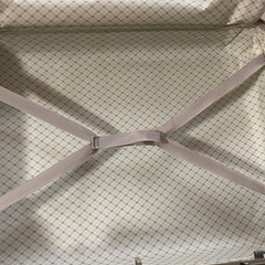 キャリーケースの画像
