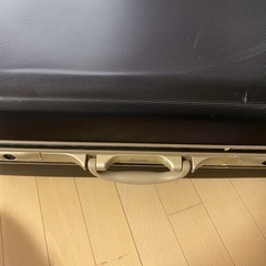 キャリーケースの画像