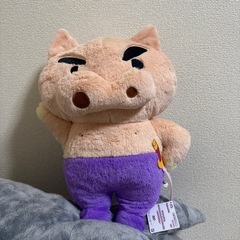 ぬいぐるみの画像