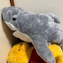 ぬいぐるみの画像