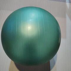 バランスボールの画像