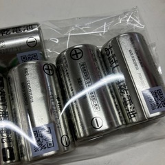 2508-466　単1電池まとめ 残量不明 7本の画像
