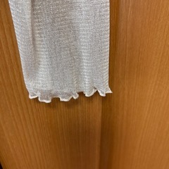 【未使用】レディースカットソーの画像