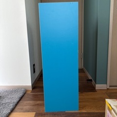 【あげます】カラーBOX
の画像