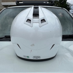 ZENITH ヘルメットの画像