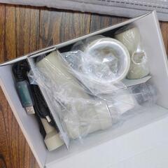 スタンド充電ハンディクリーナー CHC01の画像