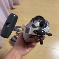 RYOBIリョービ アドベンチャー棚SS500T の画像