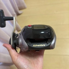 RYOBIリョービ アドベンチャー棚SS500T の画像