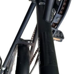 20インチ　自転車の画像