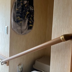 もらって下さい！バリアフリー　手すり　の画像