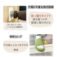 猫　脱走防止柵の画像