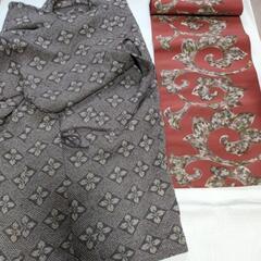着物/帯　一つ400円  基本、引き取り限定でお願いします。の画像