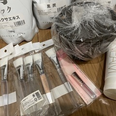 プロズビ 石膏パックの画像