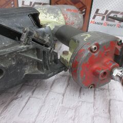 マックス MAX 常圧釘打ち機 90ｍｍ 型式不明 中古品 【ハンズクラフト宜野湾店】の画像