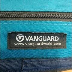0816-466 VANGUARD ショルダーバッグ カメラバッグの画像