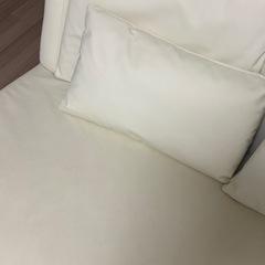 【8月末処分】169,990円→ 40,000円 ソファーの画像