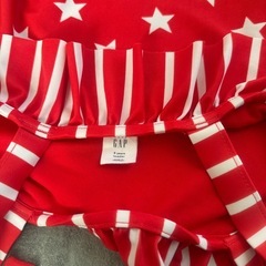 GAP 水着の画像