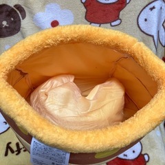 ハニーポットキャットハウスの画像