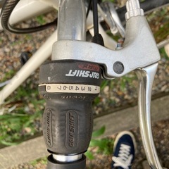 TOKYOバイクの自転車の画像
