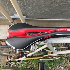 TOKYOバイクの自転車の画像