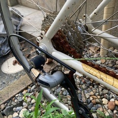 TOKYOバイクの自転車の画像