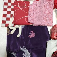 着物/切れ端/生地/その他　基本、引き取り限定でお願いします。の画像
