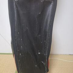 BRIDGESTONE ゴルフキャディ　セットの画像