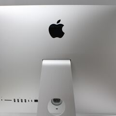 iMac（21.5インチ,2017）HDD1TB/8GB〈MMQA2J/A〉④の画像