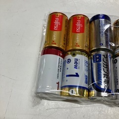 2508-469　単1電池まとめ 残量不明 12本の画像