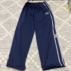 【美品】ミズノジャージ上下セットの画像