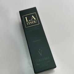 LA TINOU Stem Serum 30mlの画像