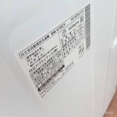A067　 日立　18年モデル　洗濯機　容量7㌔   人気モデルの画像