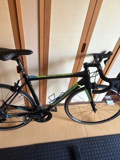 リドレーフェニックス2018