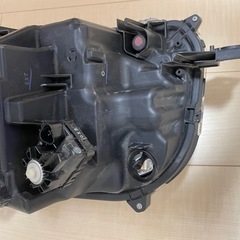 LA650S タント　LEDヘッドライトの画像